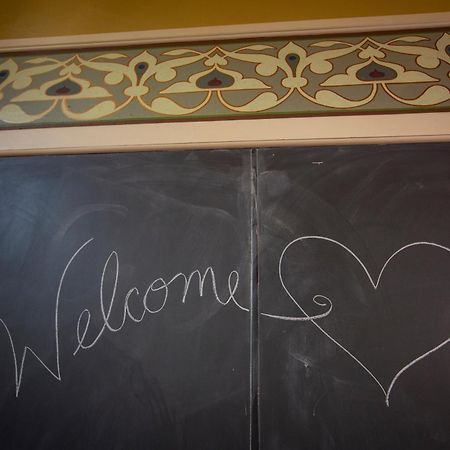 Mcmenamins Kennedy School Hotel Portland Bagian luar foto