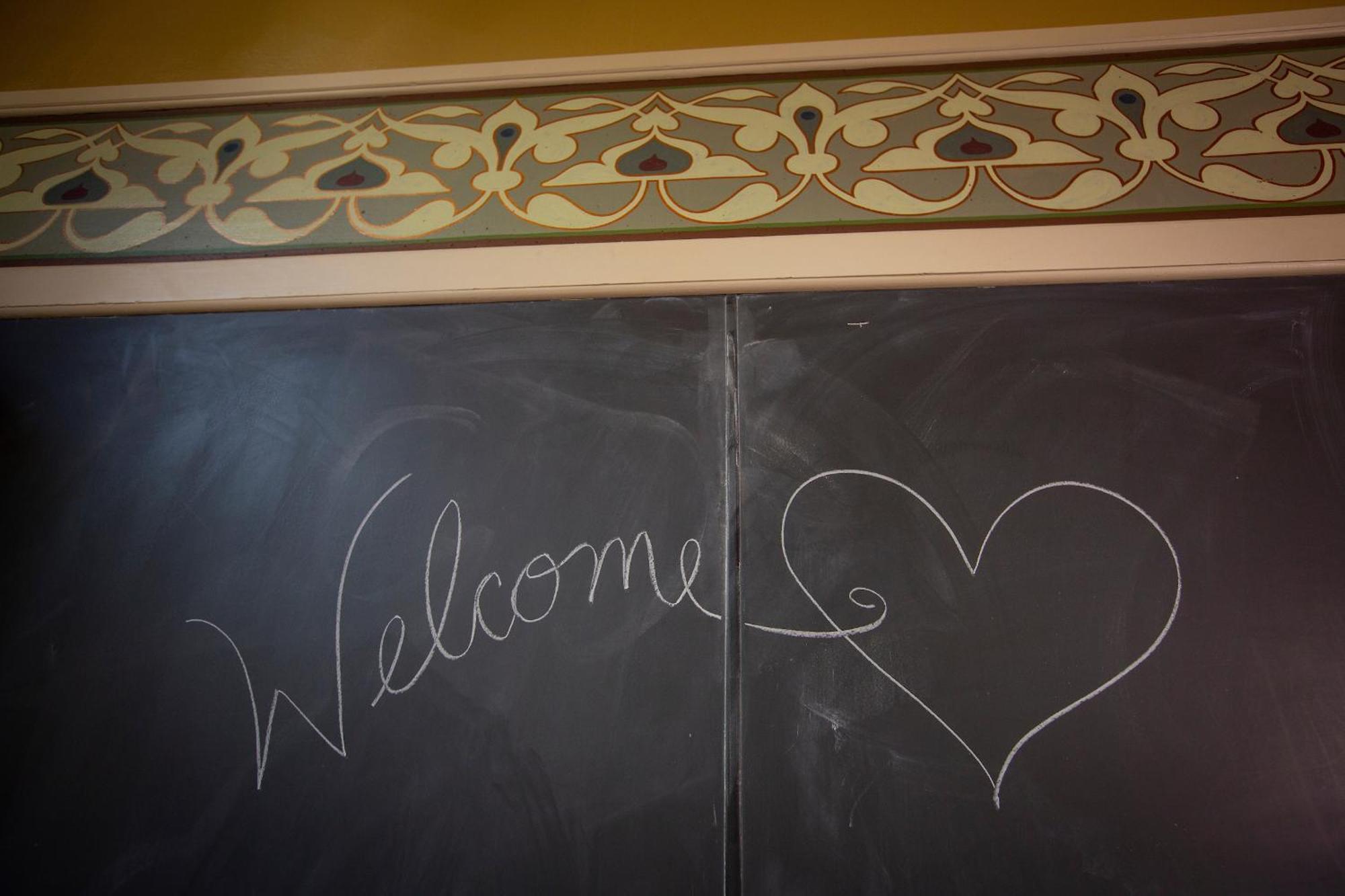 Mcmenamins Kennedy School Hotel Portland Bagian luar foto